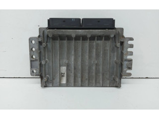 Řídící jednotka 96422396   Chevrolet Lanos 