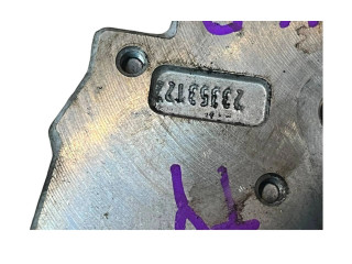 Vstřikovací čerpadlo 0445010258, 221000W010   Toyota Yaris     