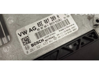 Řídící jednotka 05e907309h   Audi A1 2021