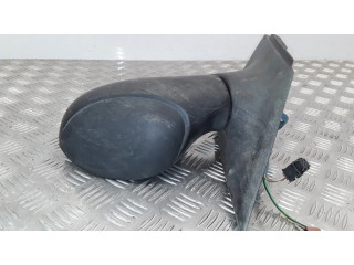 Zpětné zrcátko  levé Citroen C2 2004  12363770  