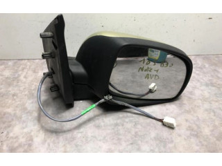 Зеркало (механическое) 96301BH00B, 96301BH00B    Nissan Note (E11)