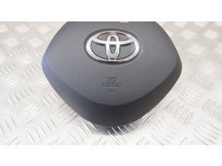 Надувная подушка для руля 45130F4030, 45130F4030    Toyota C-HR I