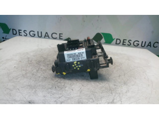   Pojistková skříňka 9650664180   Peugeot 2008  2017