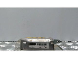 Блок подушек безопасности 98221AE08A, TN1523004101   Subaru Outback