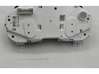 Панель приборов 85013SG23   Subaru Forester SJ       