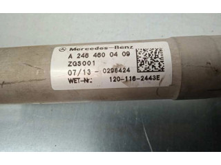    Рулевая рейка A2464602316, A2464602316   Mercedes-Benz CLA C117 X117 W117 2013 - 2019 года
