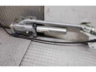 Боковая подушка безопасности 3B9880741J   Volkswagen PASSAT B5.5