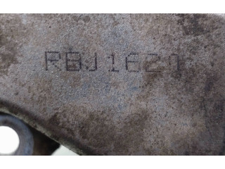Vstřikovací lišta Bf17basy, Rbj1620   Honda Jazz    LDA3 