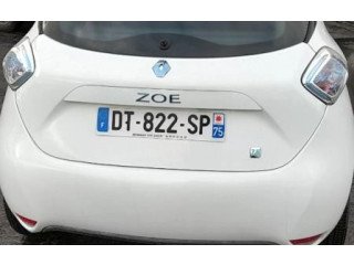 Блок АБС 476601988R   Renault  Zoe  2012 -  года