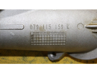Čerpadlo oleje 079115159K   Audi A8 S8 D3 4E   