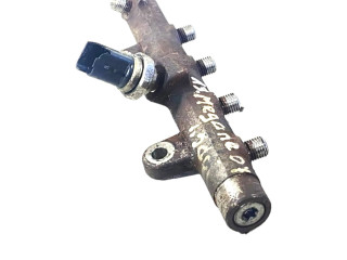 Vstřikovací lišta 8200397346, H8200296867   Renault Megane II     