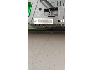 Přístrojová deska  Audi A6 S6 C5 4B 2000 4B0919881, 110208890016  