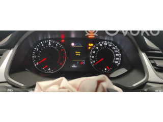 Přístrojová deska  Renault Captur II 2024 248094722R, 248098483R  