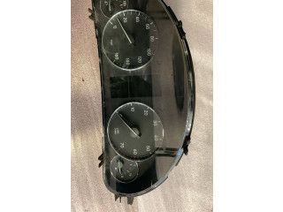 Панель приборов A2035404747   Mercedes-Benz C W203       