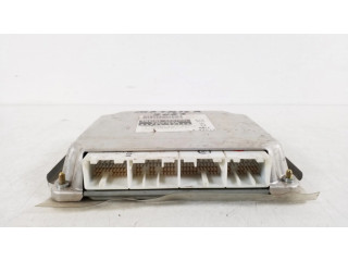 Блок управления двигателя 89666-02133   Toyota Matrix (E130)