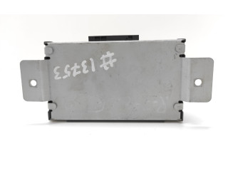 Блок управления коробкой передач HD81J079, 31036PR001H   Rover 75