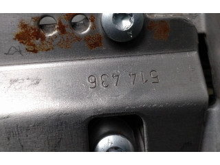    Рулевая рейка 4F0419512P   Audi A6 S6 C6 4F 2004 - 2011 года