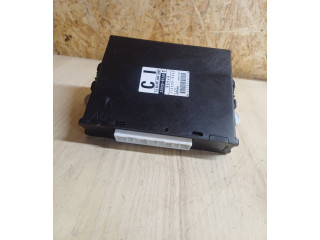 Блок управления двигателя 3392059JA, 1122008042   Suzuki Liana
