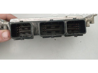 Řídící jednotka 0261206246, 0261206246   Peugeot 106 1996