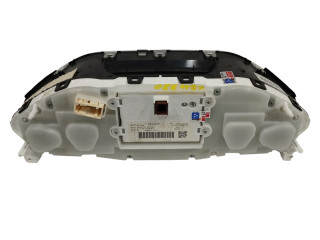 Přístrojová deska  Peugeot 2008 I 2018 9824708180, 9824142380  