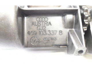 Масляный насос  AFB AKN 059103337B  Audi A6 S6 C5 4B 