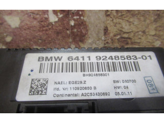 Блок управления    BMW 3 E92 E93