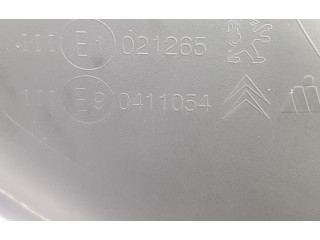 Zpětné zrcátko Сзади Citroen C-Elysée 2014  1609064880  