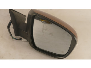 Zpětné zrcátko  Nissan X-Trail T32 2014  963014CC6A  