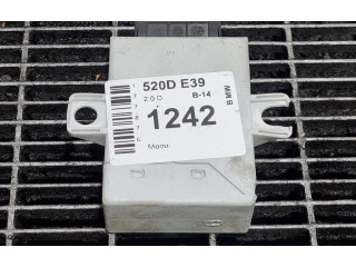 Volant Alpine B10 E39 2000 61356905668, 05393244  
