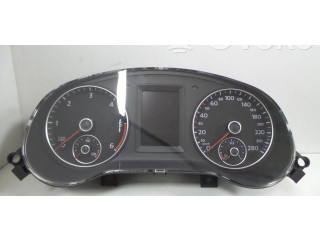 Přístrojová deska  Volkswagen Jetta VI 2013 5C6920872A  