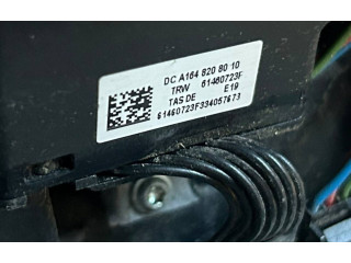 Volant Mercedes-Benz ML W164 2006 A1648200511, A1648208010  