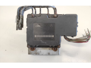 Jednotka ABS 10094715014, 10020803912   Mercedes-Benz ML W163 1999