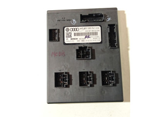 Блок комфорта 8K0907063DJ, 8K0907063   Audi Q5 SQ5   