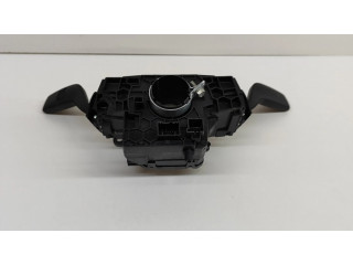 Подрулевой переключатель HN1514B522DC, H1BT14A664AB   Ford Ecosport