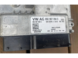 Řídící jednotka 05C907394C   Audi A3 8Y 2023
