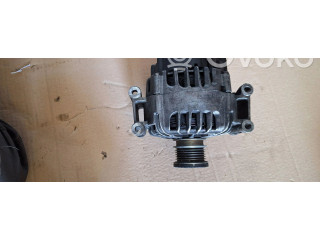 Генератор A0009063000, 2608896A   Mercedes-Benz E W212      