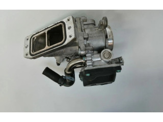 Рулевая рейка  Дроссельная заслонка 04L128063T, CAJAMARIPOSA   Seat Exeo (3R) 2008 - 2013 года
