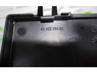 Pojistková skříňka Řídící jednotka BSM 9632229480   Peugeot 207 2006