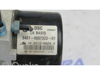 Jednotka ABS 6857324   BMW 3 F30 F35 F31 2014