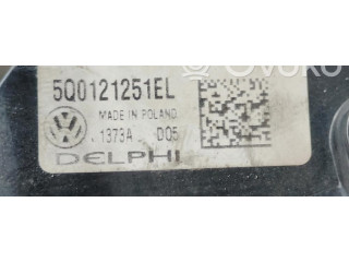 Píst 5Q0121251EL   Skoda Octavia Mk3 (5E)    CLHA 