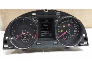 Přístrojová deska  Volkswagen PASSAT B7 2012 3AA920870A  