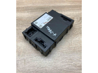 Комфортный модуль 284B2JD11A   Nissan X-Trail T31 2007