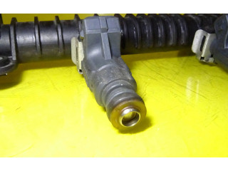 Vstřikovací lišta 0280155965, 1928404261   Opel Corsa C     