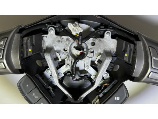 Руль Subaru Legacy  2007-2009 года GS12002630, 601166406Y0B      