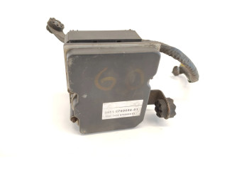 Jednotka ABS 3451676868601, 3452676868801   BMW X5 E53 2005