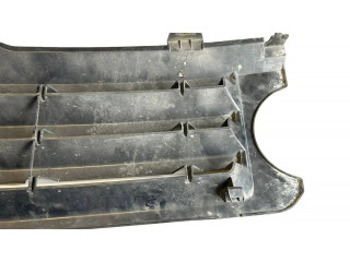 Передняя решётка Land Rover Range Rover L322 2002-2012 года DHB50019      