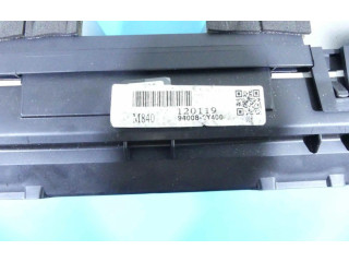 Přístrojová deska  Hyundai ix35 2012 94008-2Y450, IMPRK1209683  