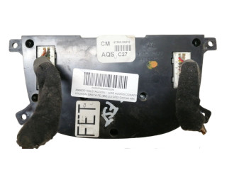 Модуль блока управления кондиционером 972502BXXX   Hyundai Santa Fe