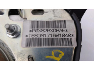 Подушка безопасности водителя P0XS26XDHAE, E1-B5-19-1   Dodge Caliber