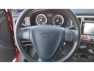 Руль KIA Rio  2006-2011 года       